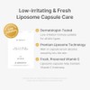 Medicube Deep Vitamin C Capsule Serum | Hydrating Vitamin C
