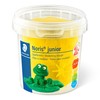 STAEDTLER 813 SLE ST Noris Junior Play Clay Basic Colours,