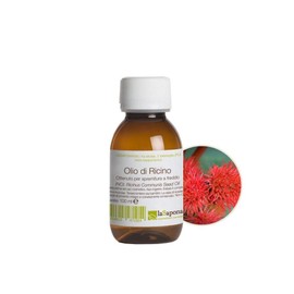 Olio di Ricino 100 ml