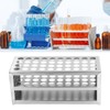 Test Tube Holder 304 Stainless Steel Test Tube Holder Rack