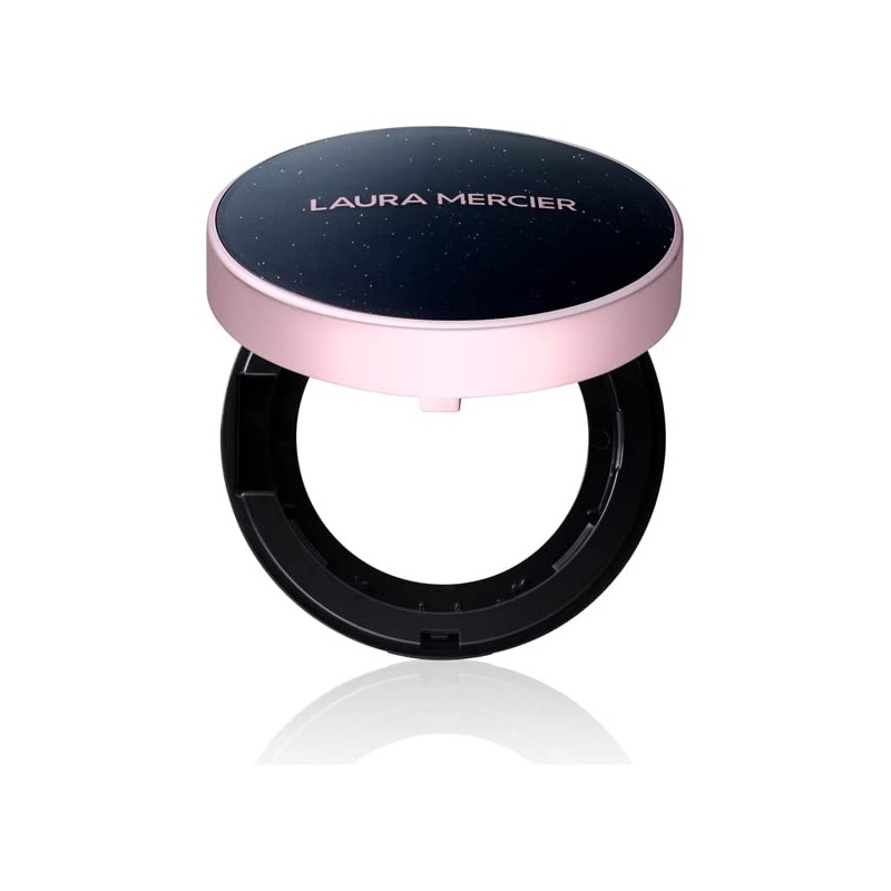 Laura Mercier Flores Lumiere Radiance Perfecting Cushion Case Tone Up