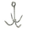 Grappling Hook KIT (Galvanized)