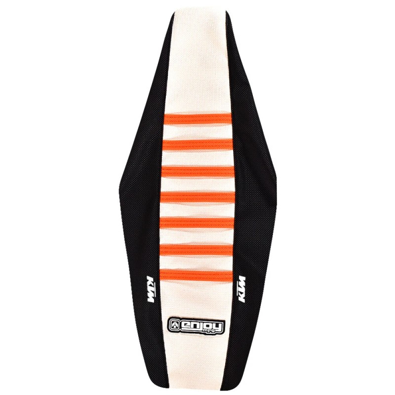 ENJOY MFG 2018-2024 KTM SX 85 SEAT COVER By Enjoy