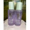 CLINIQUE CLARIFYING LOTION 2 200ML X2 (NEW)