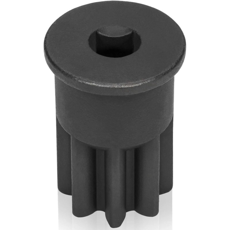 Camoo J-38587-A Engine Barring Socket Turning Tool Alt. for CAT