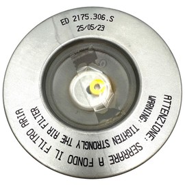 Genuine Lombardini-Kohler Air Filter Cartridge OEM ED0021753060-S 2175.306