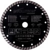 Evolution FURY 7.3 inches (185 mm) Diamond Wheel