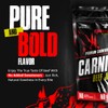Carnivore Jerky | Grass Fed Beef Jerky - 3 Simple