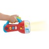 VTech Baby Spin and Learn Colours Torch, Sensory Toy for