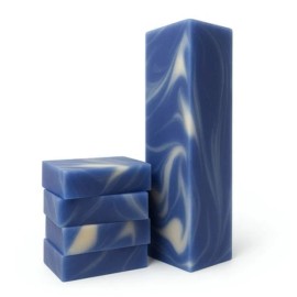 Captain Smith's Sea Spray Bath Bar. A Cool Water Cold Pressed Soap