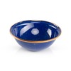 GSI Outdoors Mesa 6" Enamelware Mixing Bowl - Lapis