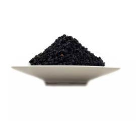 Fresh Organic Whole Elderberries (Sambucus nigra) Wellness, Elderberry FRESH BATCH - 5g (Sample)