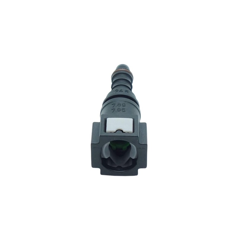 CDQBWKJGFJ 5/16" Fuel Line Quick Release Connector to Hose ID
