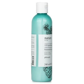 필로소피 네이처 인 어 자 크림 투 워터 바디 로션 240ml Philosophy Nature In A Jar Cream To Water Body Lotion 240ml
