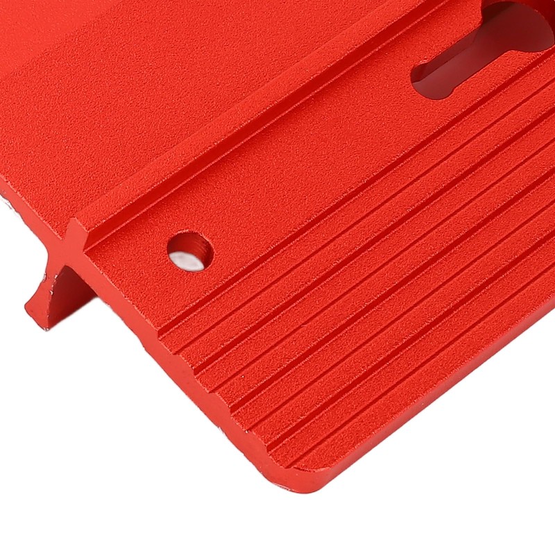Jectse Ceiling Auxiliary Board Versatile Drywall Fitting Tool Block for