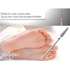 Diamond grinder foot care cutter cone fine grain for fine
