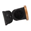 Portable Coffee Machine Capsule Adapter Holder for MINI Q American