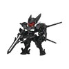 Mobile Suit Gundam Mobile Suit Ensemble 16 Fully Complete 5