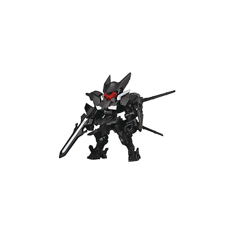 Mobile Suit Gundam Mobile Suit Ensemble 16 Fully Complete 5