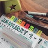 Tabanzhe 1Piece Transparent Mesh Pen Pouch - Stylish and Durable