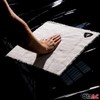 OMAC Quick Detailing & Wax Finish Spray Dry Cleaning Cloth