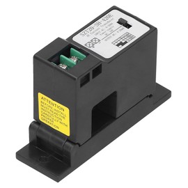 AC Current Converter Transmitter Transducer Industrial Supplies 0‑200A SZT20‑SH‑420E