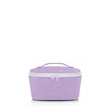 reisenthel Coolerbag S Pocket Cool Bag with Outer Material Made