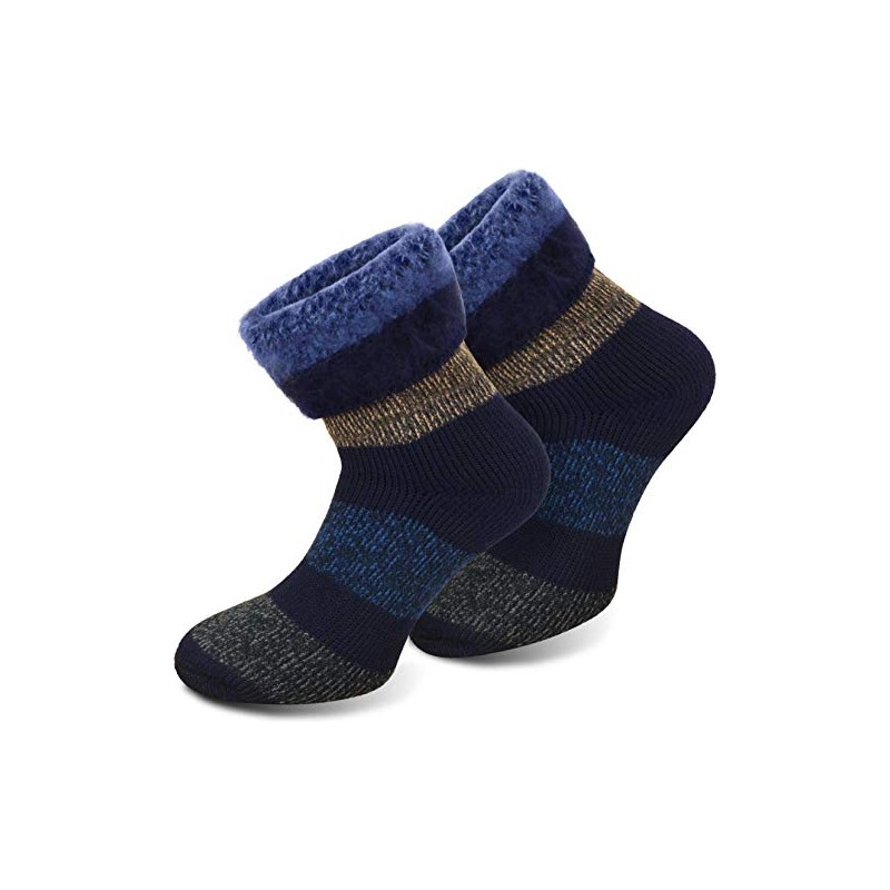 normani Polar Husky Socks with Sheep's Wool / Very Warm