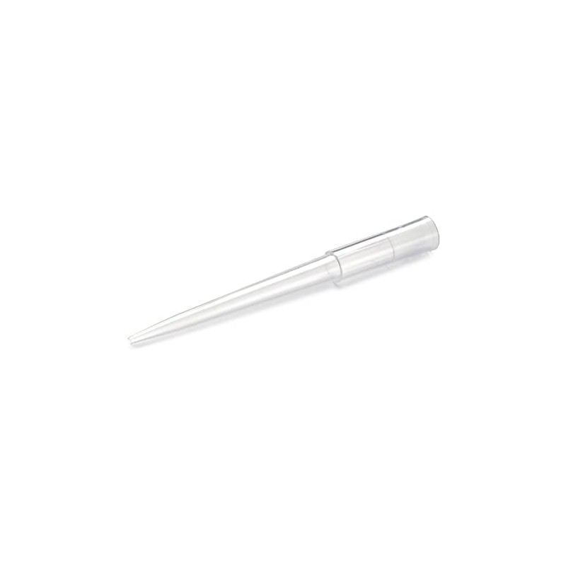 Hach Pipet Tips, for TenSette Pipet 1970001, 0.1-1.0 mL, Pack