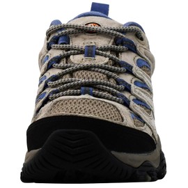 Merrell Women's Hiking Boots, Aluminium Marlin, 5.5