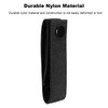 KENOBEE 2-Pack Handcuff Strap Holder with Snap Closure for Duty