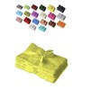 EXKLUSIV HEIMTEXTIL Hand Towel Set with Bow Brand Guest Towels