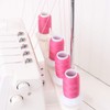 Threadart Wooly Nylon Thread - 1000m Spools - Serger Sewing