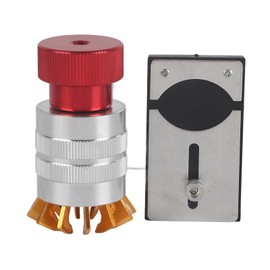 Watch Crystal Lift Case Removing Opener Watch Glass Replace Repair Tool