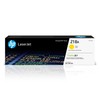 HP HP 218A Yellow Toner Cartridge | Works with Color