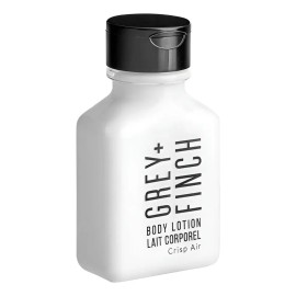 Grey Finch Crema Corporal Crisp Air Kit Hotelero 160pz.