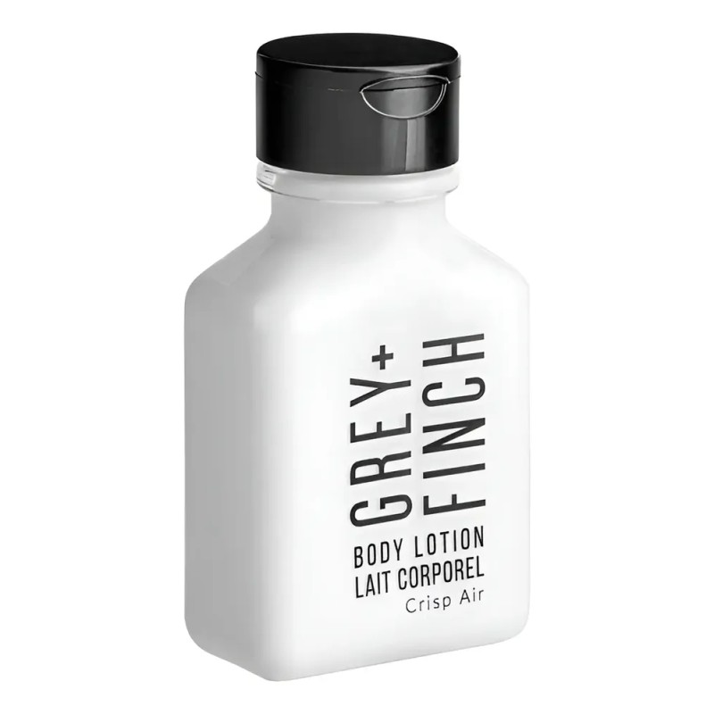 Grey Finch Crema Corporal Crisp Air Kit Hotelero 160pz.