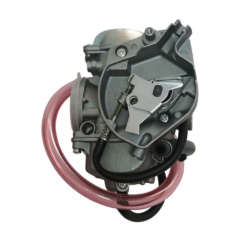 Goodfind68 New Carburetor Compatible with Kawasaki Brute Force 300 2012-2018