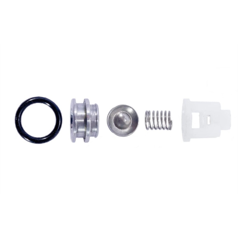 Madelyn 7104223 Compatible for Simpson Cleaning Replacement Valve Kit for