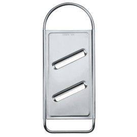 Fackelmann NIROSTA Rust-Proof Cucumber Slicer 29 x 11.5 cm