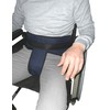 Gar Medical Extra Large Wheelchair Belt for Abdominal and Pelvic