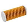 Hydro Transmission Oil Filter 604126 Reliable Heat Resistant Hydraulic Transmission