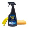 Marine 31 Mildew Stain Remover Gel Cleaner Kit | Removes