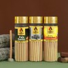 The Aroma Factory Dhoop batti, No Bamboo Herbal Dhoop Sticks