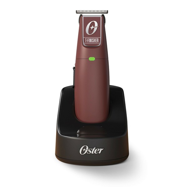 Oster Professional Cordless T-Finisher Hair Trimmer 76059-910 Barber Haircut