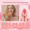 Women's Probiotic Gummies – Feminine pH Balance Probiotics Gummies &