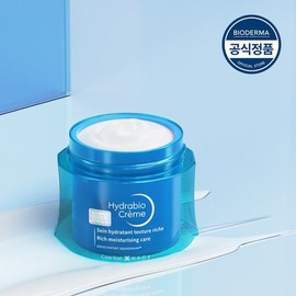 BioDerma 바이오더마 하이드라비오 나이트 크림 50ml Bioderma HydraBio Night Cream 50ml