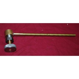 Flywheel Supply 3 6 HP Fairbanks Morse Z Water Injector Needle Fitting Set Gas Engine Motor