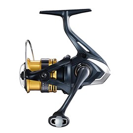 Shimano Spinning Reel 22 Sahara, C2000S