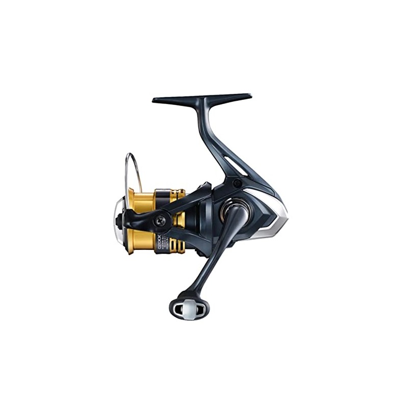 Shimano Spinning Reel 22 Sahara, C2000S